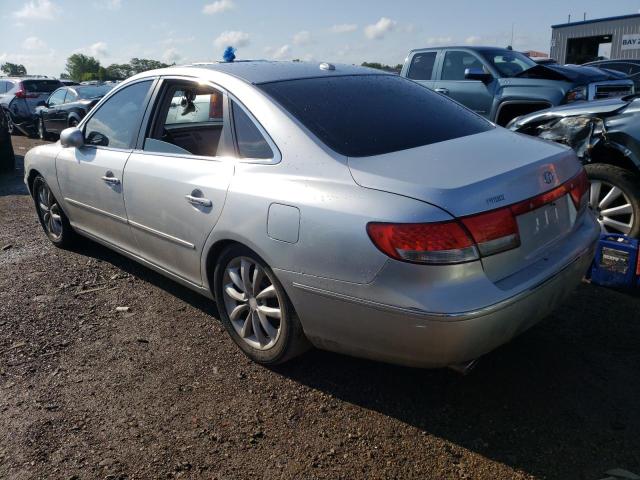 Photo 1 VIN: KMHFC46F87A194068 - HYUNDAI AZERA SE 