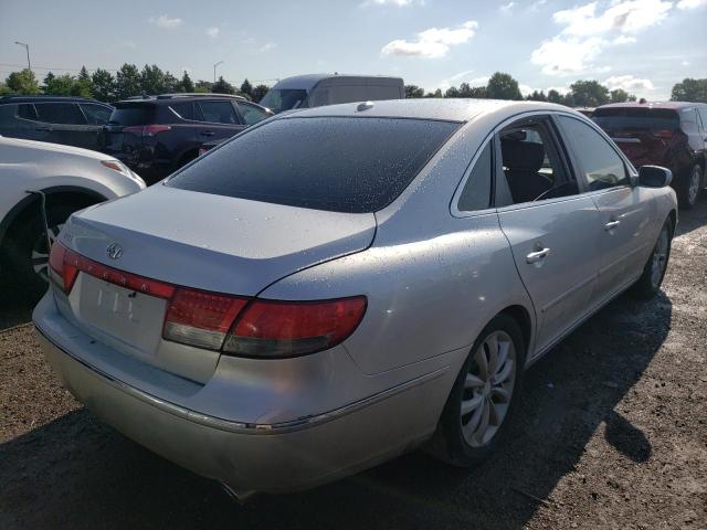 Photo 2 VIN: KMHFC46F87A194068 - HYUNDAI AZERA SE 