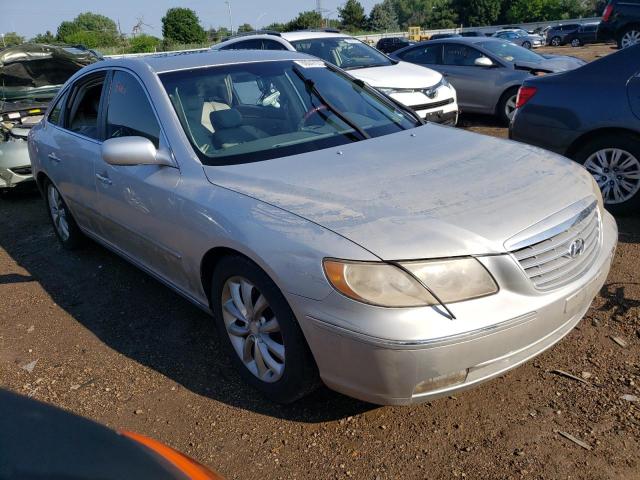 Photo 3 VIN: KMHFC46F87A194068 - HYUNDAI AZERA SE 