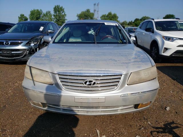 Photo 4 VIN: KMHFC46F87A194068 - HYUNDAI AZERA SE 