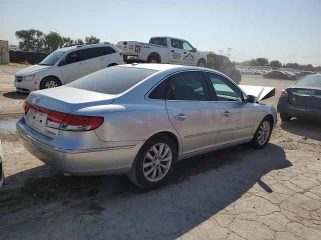 Photo 2 VIN: KMHFC46F87A201634 - HYUNDAI AZERA SE 