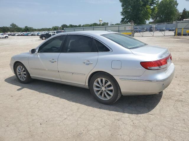 Photo 1 VIN: KMHFC46F87A205750 - HYUNDAI AZERA 