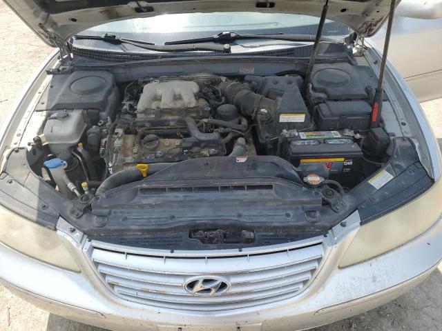 Photo 10 VIN: KMHFC46F87A205750 - HYUNDAI AZERA 