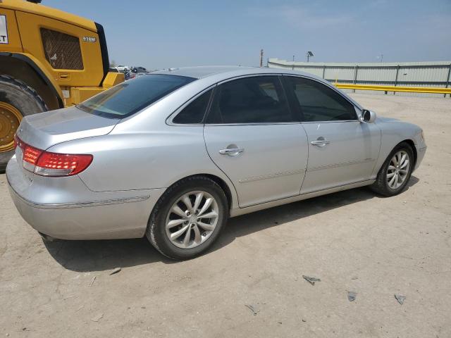 Photo 2 VIN: KMHFC46F87A205750 - HYUNDAI AZERA 