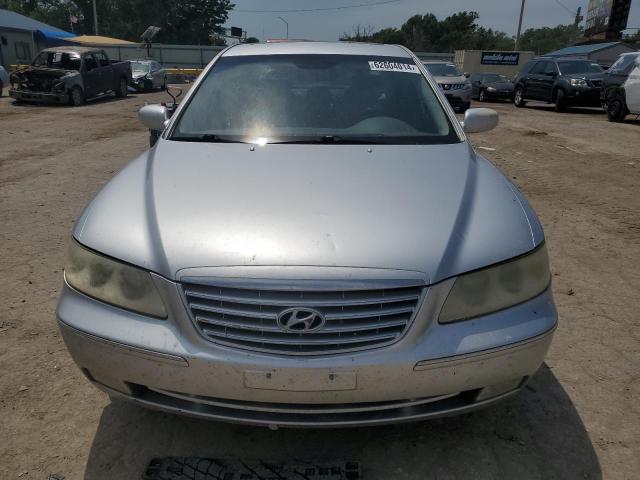 Photo 4 VIN: KMHFC46F87A205750 - HYUNDAI AZERA 