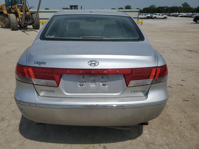 Photo 5 VIN: KMHFC46F87A205750 - HYUNDAI AZERA 