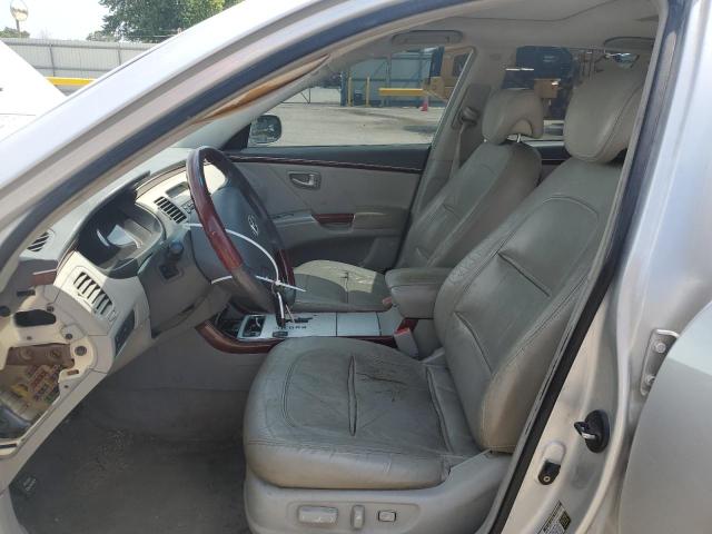 Photo 6 VIN: KMHFC46F87A205750 - HYUNDAI AZERA 