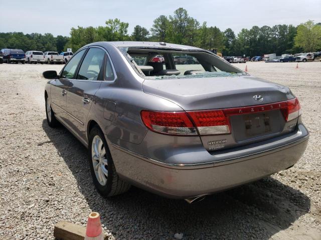 Photo 2 VIN: KMHFC46F87A208180 - HYUNDAI AZERA SE 