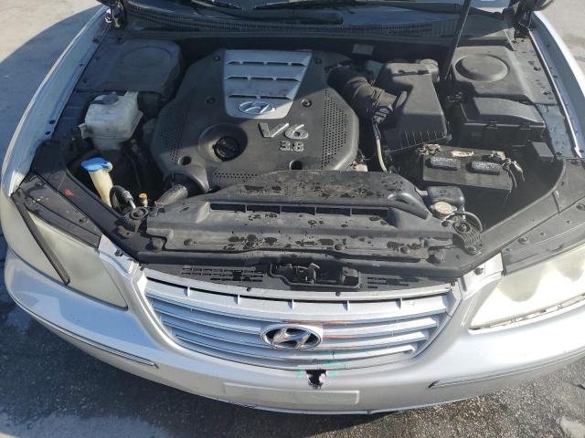 Photo 10 VIN: KMHFC46F88A272799 - HYUNDAI AZERA 