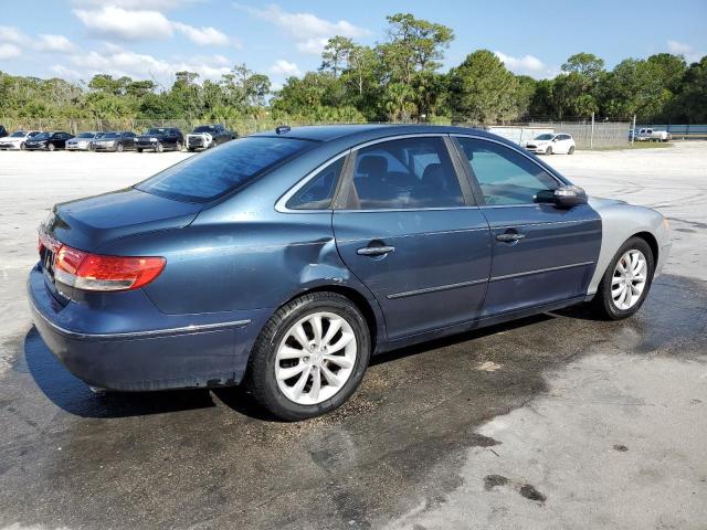 Photo 2 VIN: KMHFC46F88A272799 - HYUNDAI AZERA 