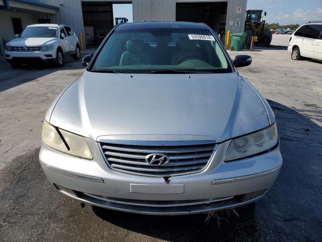 Photo 4 VIN: KMHFC46F88A272799 - HYUNDAI AZERA 