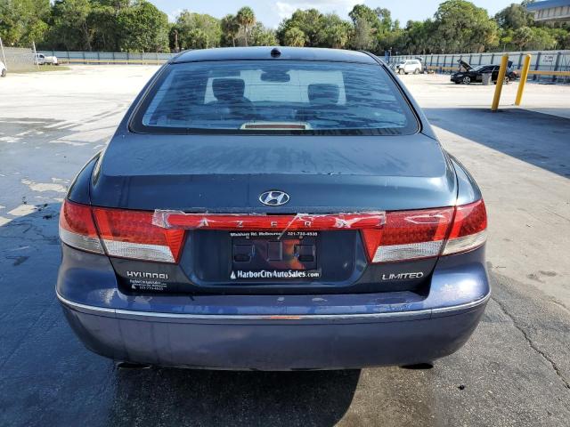 Photo 5 VIN: KMHFC46F88A272799 - HYUNDAI AZERA 