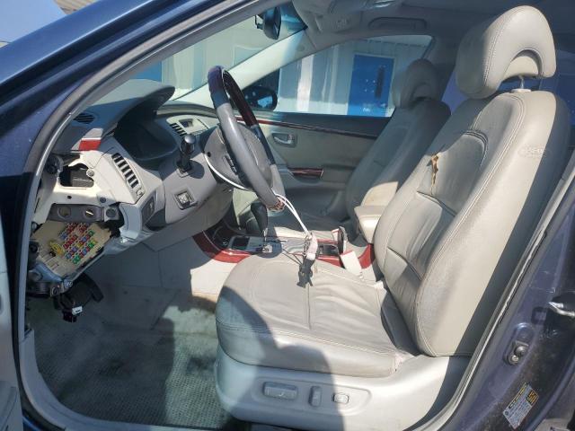 Photo 6 VIN: KMHFC46F88A272799 - HYUNDAI AZERA 