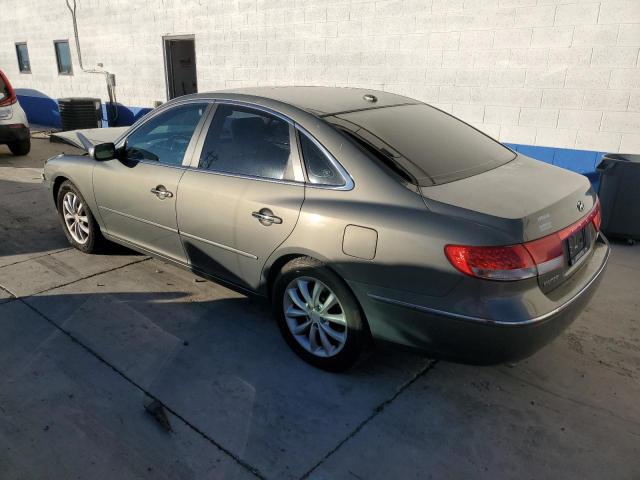 Photo 1 VIN: KMHFC46F88A285813 - HYUNDAI AZERA 