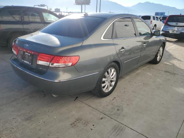 Photo 2 VIN: KMHFC46F88A285813 - HYUNDAI AZERA 