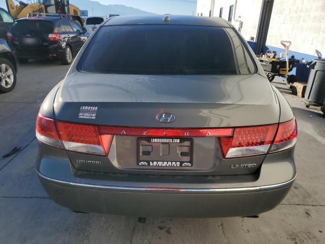 Photo 5 VIN: KMHFC46F88A285813 - HYUNDAI AZERA 