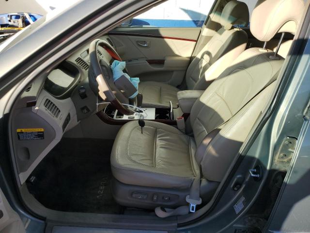 Photo 6 VIN: KMHFC46F88A285813 - HYUNDAI AZERA 