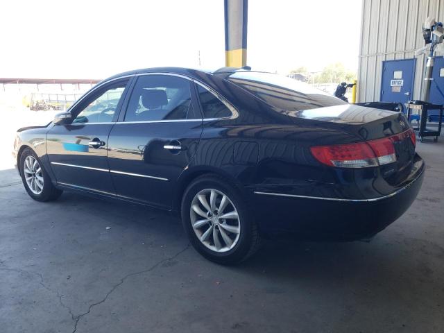 Photo 1 VIN: KMHFC46F88A310029 - HYUNDAI AZERA SE 