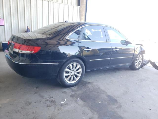 Photo 2 VIN: KMHFC46F88A310029 - HYUNDAI AZERA SE 