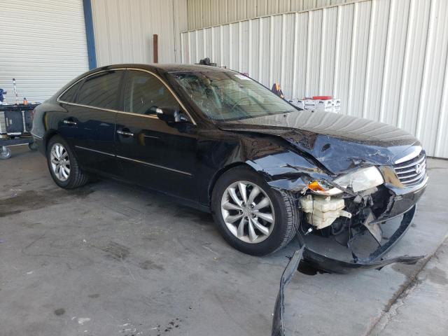 Photo 3 VIN: KMHFC46F88A310029 - HYUNDAI AZERA SE 