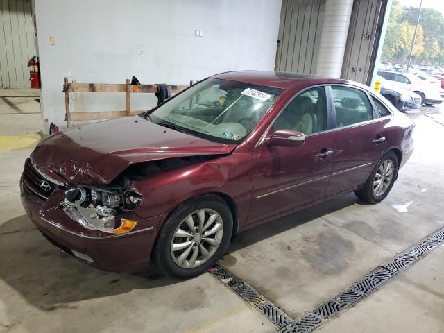 Photo 0 VIN: KMHFC46F88A318566 - HYUNDAI AZERA SE 