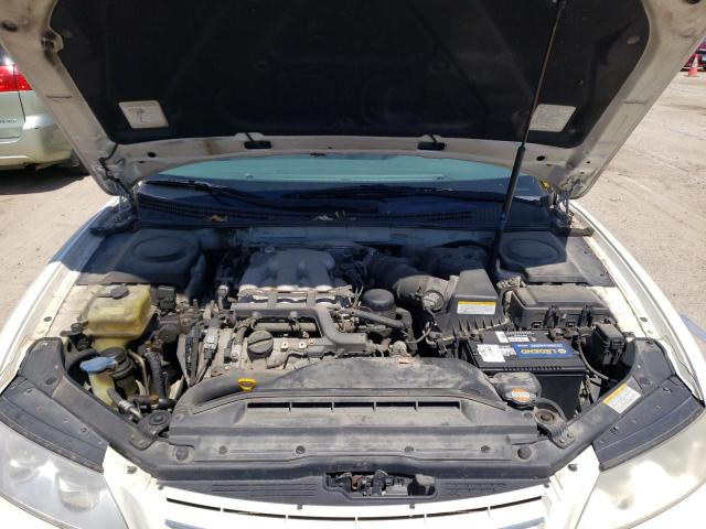 Photo 10 VIN: KMHFC46F96A079297 - HYUNDAI AZERA 