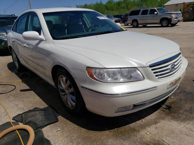 Photo 3 VIN: KMHFC46F96A079297 - HYUNDAI AZERA 