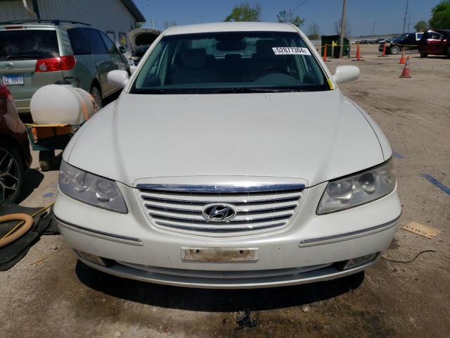 Photo 4 VIN: KMHFC46F96A079297 - HYUNDAI AZERA 