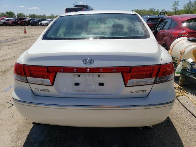 Photo 5 VIN: KMHFC46F96A079297 - HYUNDAI AZERA 