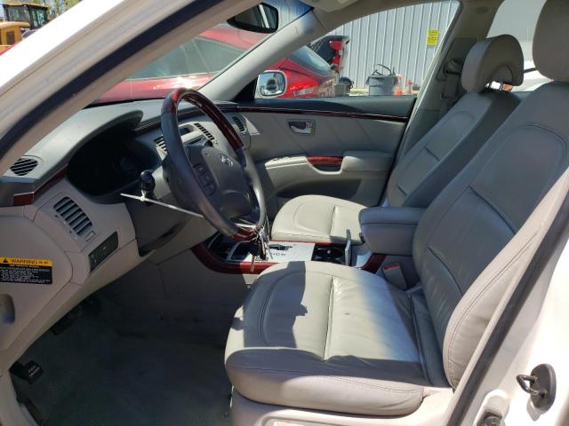 Photo 6 VIN: KMHFC46F96A079297 - HYUNDAI AZERA 