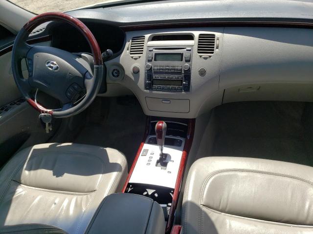 Photo 7 VIN: KMHFC46F96A079297 - HYUNDAI AZERA 