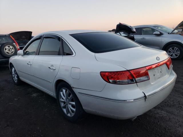 Photo 1 VIN: KMHFC46F96A100875 - HYUNDAI AZERA 