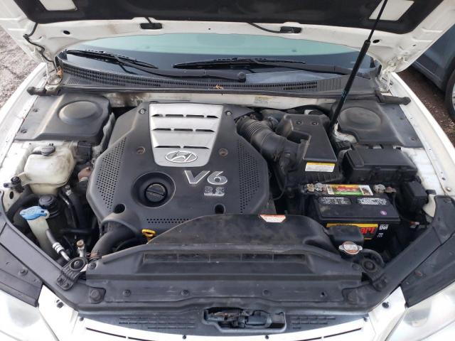 Photo 10 VIN: KMHFC46F96A100875 - HYUNDAI AZERA 