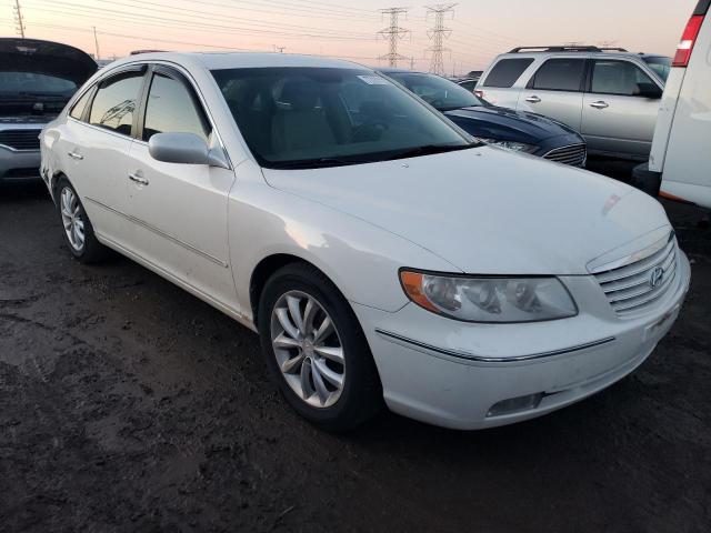 Photo 3 VIN: KMHFC46F96A100875 - HYUNDAI AZERA 