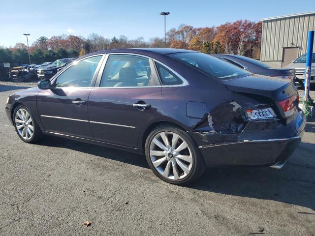 Photo 1 VIN: KMHFC46F96A105803 - HYUNDAI AZERA SE 