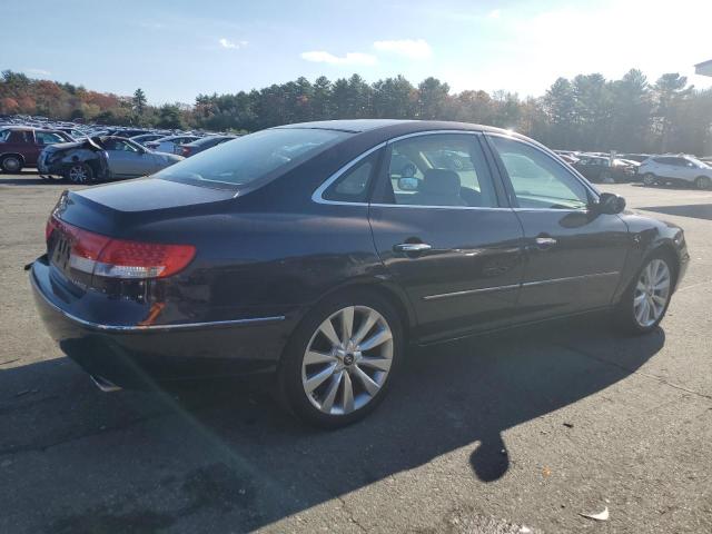 Photo 2 VIN: KMHFC46F96A105803 - HYUNDAI AZERA SE 