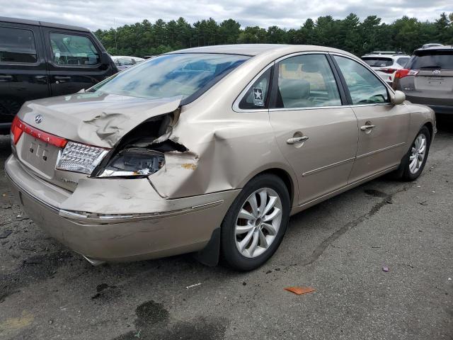 Photo 2 VIN: KMHFC46F96A130586 - HYUNDAI AZERA SE 