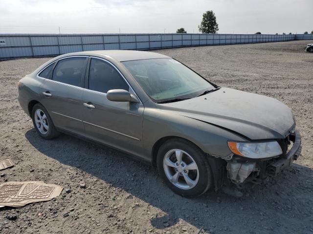 Photo 3 VIN: KMHFC46F97A141511 - HYUNDAI AZERA 