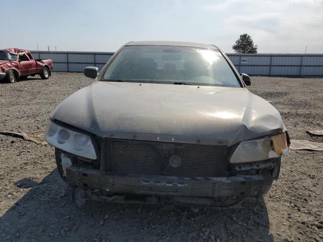 Photo 4 VIN: KMHFC46F97A141511 - HYUNDAI AZERA 