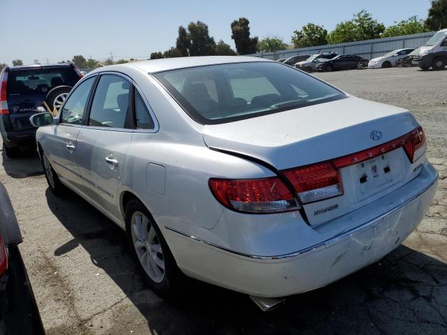 Photo 1 VIN: KMHFC46F97A141668 - HYUNDAI AZERA 