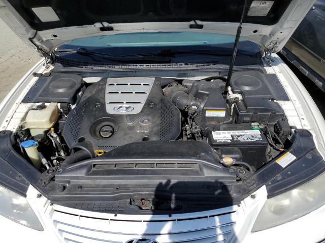 Photo 10 VIN: KMHFC46F97A141668 - HYUNDAI AZERA 