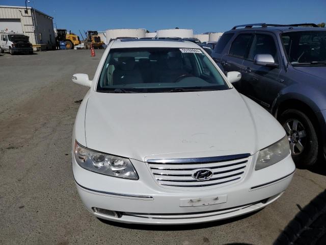 Photo 4 VIN: KMHFC46F97A141668 - HYUNDAI AZERA 