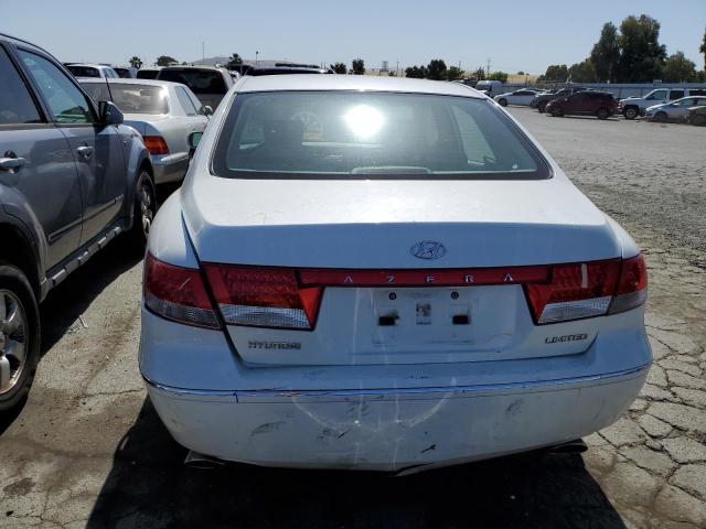 Photo 5 VIN: KMHFC46F97A141668 - HYUNDAI AZERA 