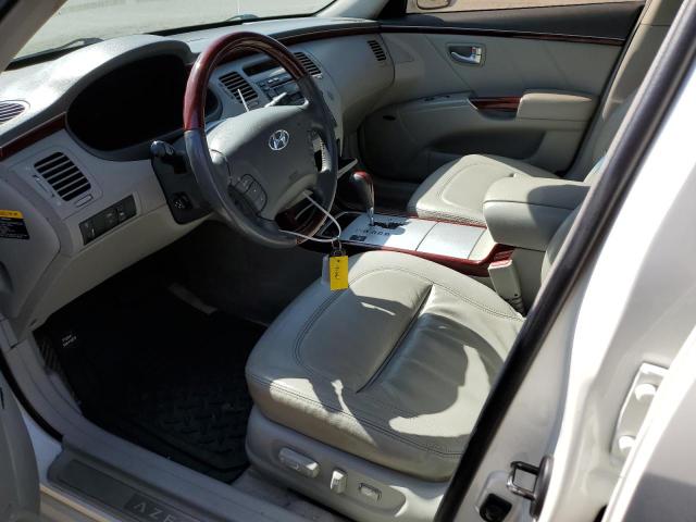 Photo 6 VIN: KMHFC46F97A141668 - HYUNDAI AZERA 