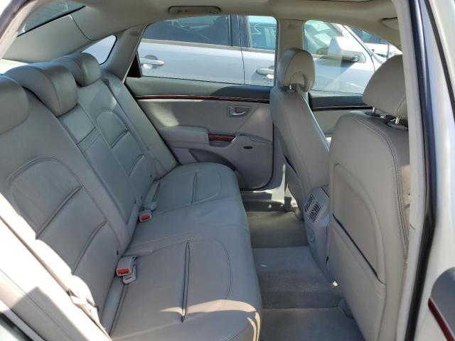 Photo 9 VIN: KMHFC46F97A141668 - HYUNDAI AZERA 