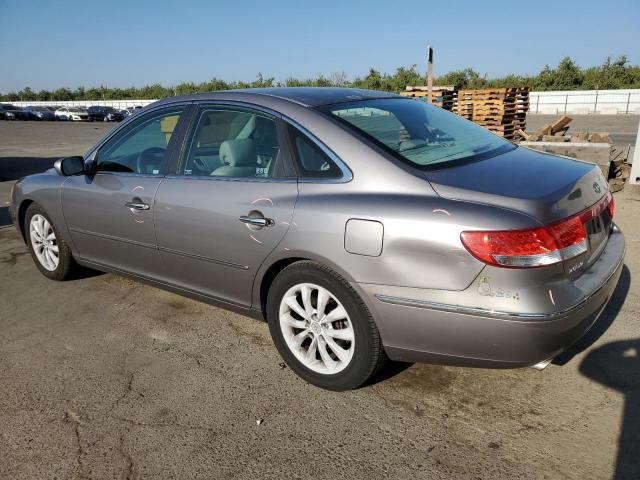 Photo 1 VIN: KMHFC46F97A153402 - HYUNDAI AZERA 