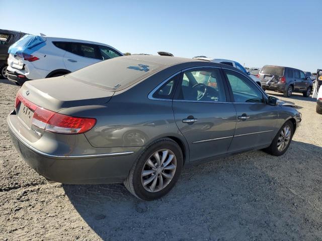 Photo 2 VIN: KMHFC46F97A182589 - HYUNDAI AZERA SE 