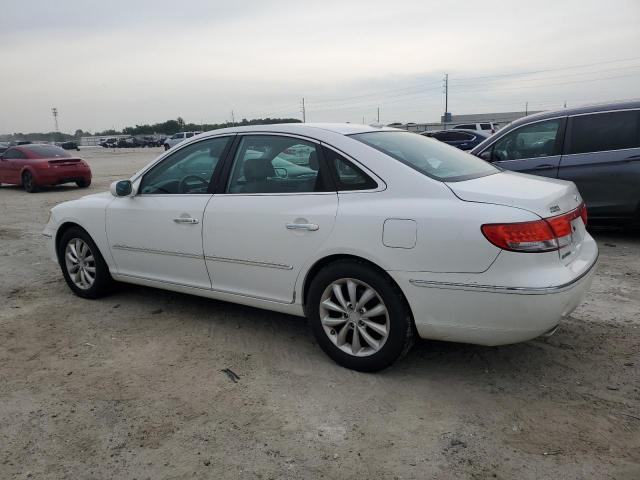 Photo 1 VIN: KMHFC46F97A201562 - HYUNDAI AZERA 