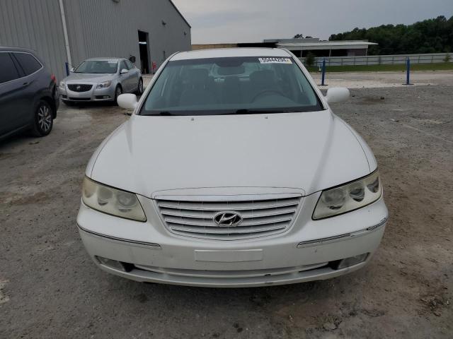 Photo 4 VIN: KMHFC46F97A201562 - HYUNDAI AZERA 