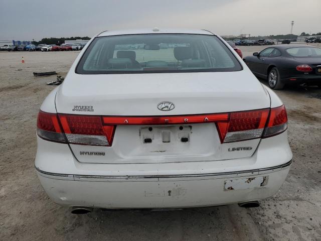 Photo 5 VIN: KMHFC46F97A201562 - HYUNDAI AZERA 